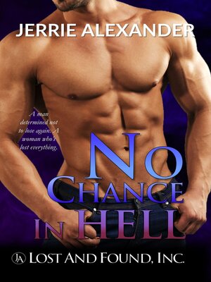 cover image of No Chance in Hell